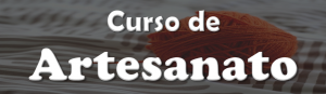 Curso de Artesanato - Cris Artesanatos